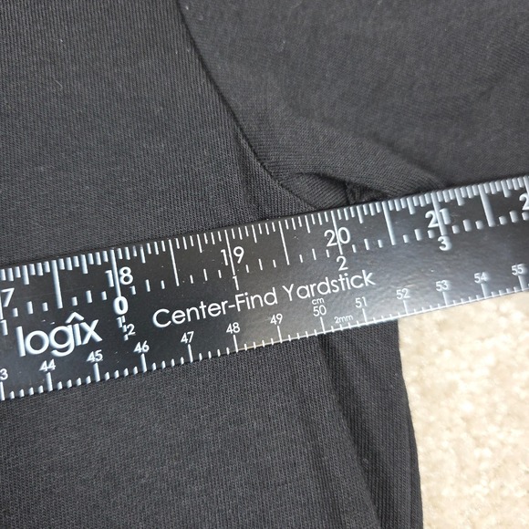 Billionaire Boys Club T-Shirt Mens‎ L Black Graphic Logo Camo Crew Neck - Picture 8 of 8